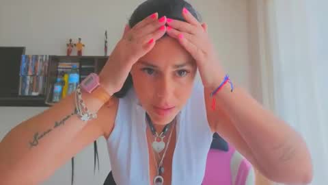 tatiana2224 online show from May 26, 8:54 am