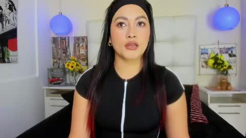 --- Tatiana  --- online show from April 17, 9:29 pm