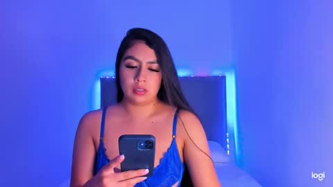 Tatiana online show from March 10, 11:27 pm