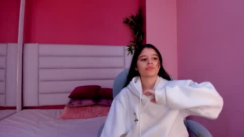 tatiana_arboleda online show from March 24, 1:54 am