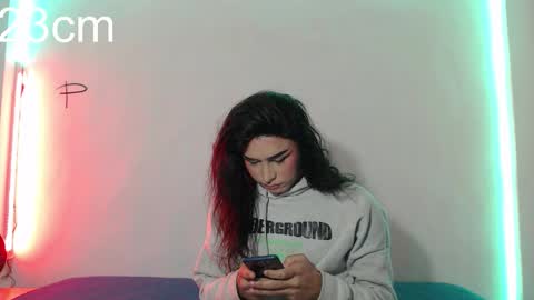 Snapshot of tatiana_hunter chatting on January 10, 5:58 pm tatiana_hunter online show from January 10, 5:58 pm