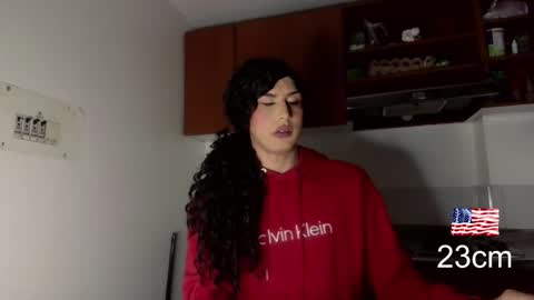 tatiana_hunter online show from March 25, 7:36 am