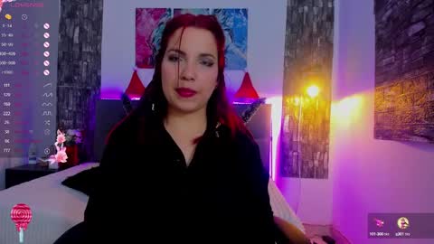 Tatiana SC online show from December 30, 1:25 pm