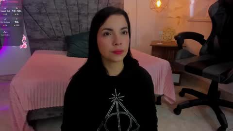 Tatiana SC online show from January 17, 12:21 pm