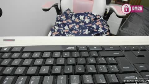 i am tatiana  online show from January 16, 12:20 pm