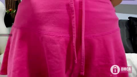 i am tatiana  online show from January 8, 12:29 pm