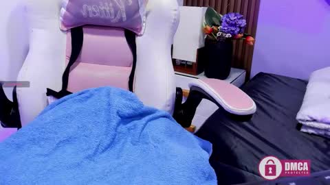 i am tatiana  online show from February 13, 12:34 pm