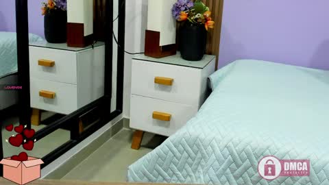 i am tatiana  online show from April 7, 12:27 pm