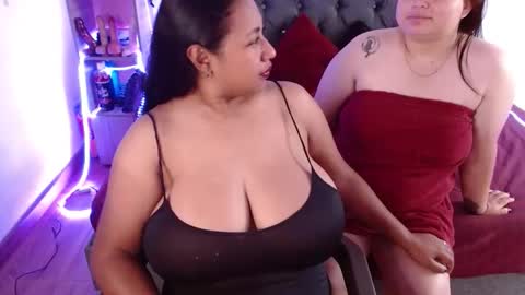 tatiana online show from February 26, 1:32 pm