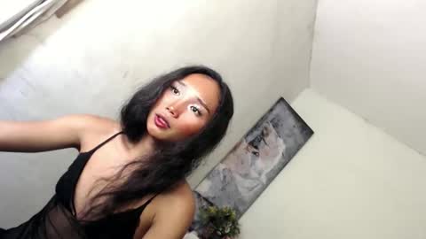 ANDREA online show from March 9, 4:55 pm