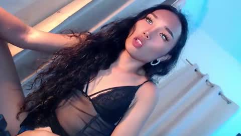 ANDREA online show from March 27, 12:49 pm