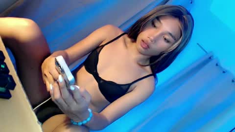 ANDREA online show from June 22, 3:53 pm