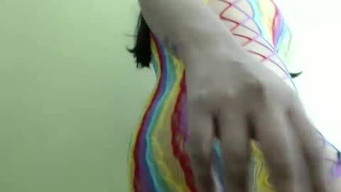 Snapshot of tatianaez22 chatting on December 18, 4:53 am tatianaez22 online show from December 18, 4:53 am