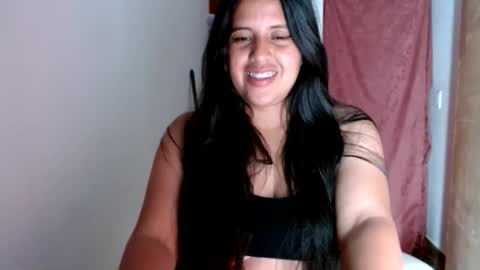 tatianaez22 online show from March 20, 5:01 am