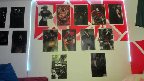 tatiana onnel online show from April 7, 12:44 am