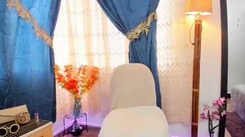 Tatiana Potter online show from February 22, 2:52 pm