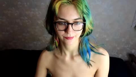 Snapshot of tatianaromanova chatting on January 9, 12:03 am Tatiana online show from January 9, 12:03 am