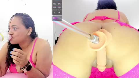 tatianasex online show from April 29, 6:25 pm