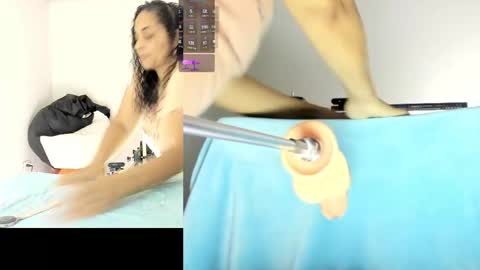 tatianasex online show from May 26, 12:45 pm