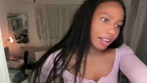Snapshot of tatiannatease chatting on October 10, 11:26 pm Tatianna Marie online show from October 10, 11:26 pm