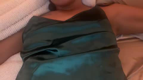 Tatianna Marie online show from December 3, 8:45 am