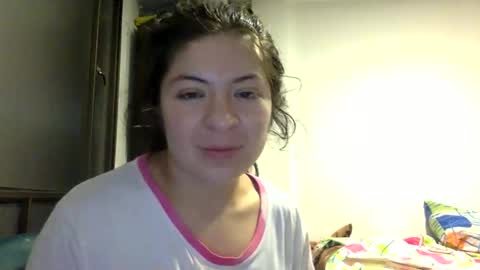 Tatica Sex online show from April 6, 3:37 am