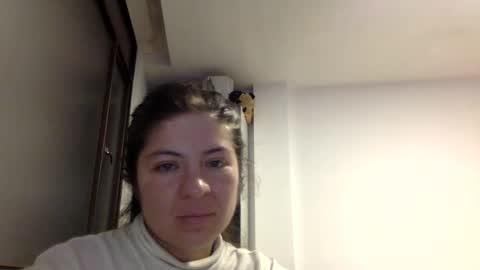 Tatica Sex online show from April 7, 3:18 am