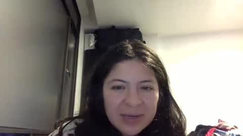 Tatica Sex online show from April 14, 2:50 am