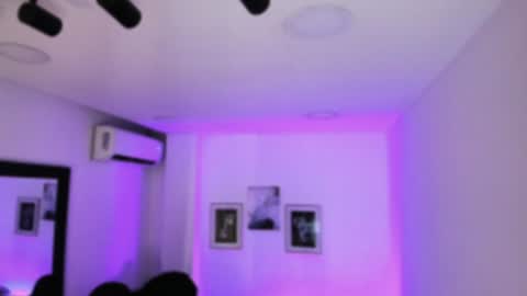 Tati online show from January 12, 3:39 am
