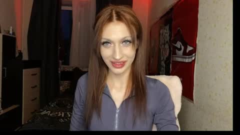 tatika_williams online show from April 2, 4:04 pm