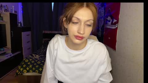 tatika_williams online show from April 20, 3:37 pm