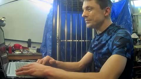 tatonkaboy online show from January 7, 8:22 pm