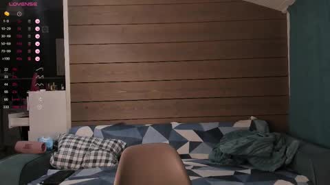 Snapshot of tatoohagirl chatting on October 19, 5:24 pm Your Kris My lovense wishlist ty so much online show from October 19, 5:24 pm