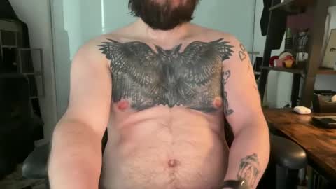 tatt66 online show from January 17, 8:00 pm
