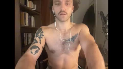 tattboy666 online show from October 19, 1:28 am