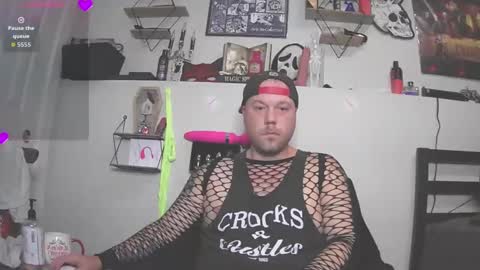 just jay1988 online show from September 15, 10:48 am