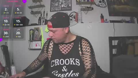 just jay1988 online show from September 16, 10:27 am