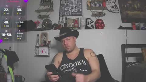 just jay1988 online show from October 23, 10:47 am