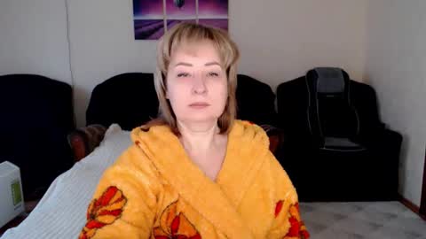 Snapshot of tattease chatting on February 2, 6:12 am Tattease online show from February 2, 6:12 am