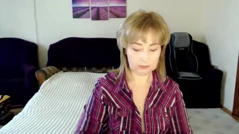 Snapshot of tattease chatting on May 7, 11:15 am Tattease online show from May 7, 11:15 am