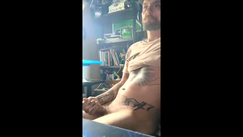 Snapshot of tattedalpha chatting on May 12, 10:40 pm tattedalpha online show from May 12, 10:40 pm