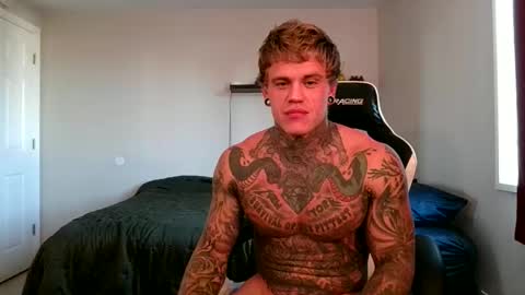 D-Man online show from September 15, 9:48 pm