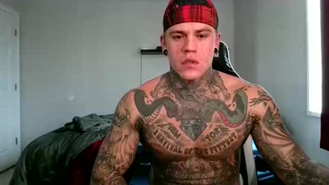 D-Man online show from September 23, 1:58 pm