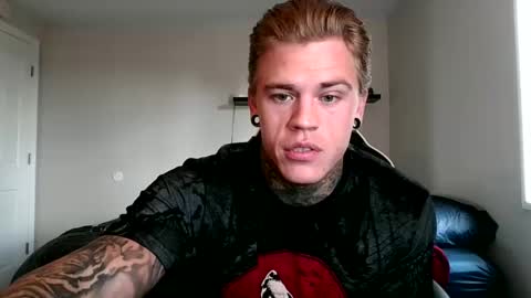 D-Man online show from September 26, 4:11 pm