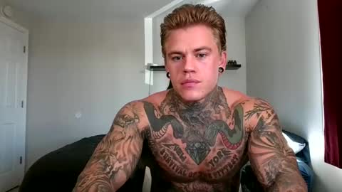 D-Man online show from September 29, 3:50 pm