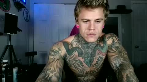 D-Man online show from October 3, 5:04 am