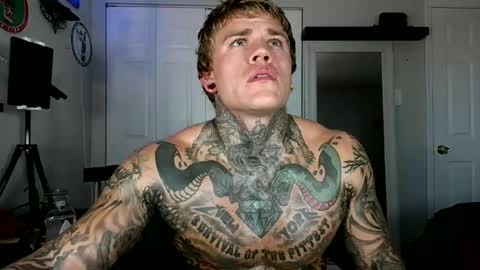 D-Man online show from October 3, 5:10 pm