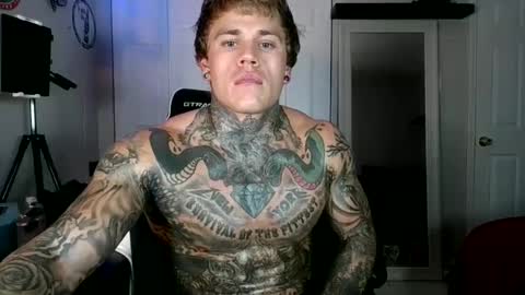 D-Man online show from October 5, 3:49 am