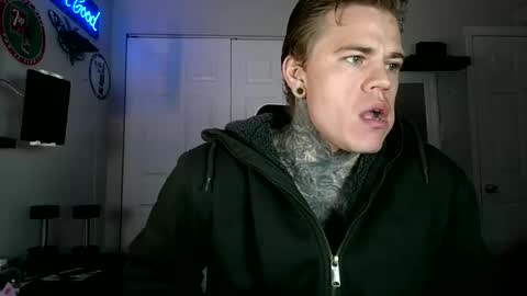 D-Man online show from October 7, 10:23 am