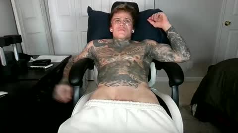 D-Man online show from October 9, 12:08 am